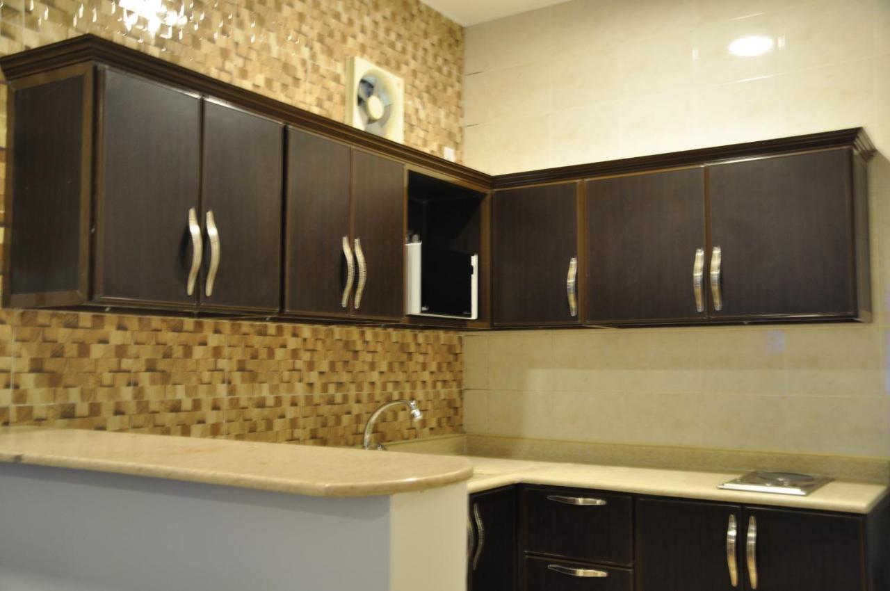 Shally Residence 2 Al Khobar Exterior foto