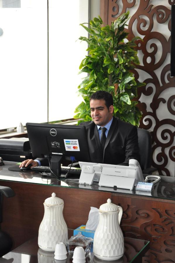 Shally Residence 2 Al Khobar Exterior foto