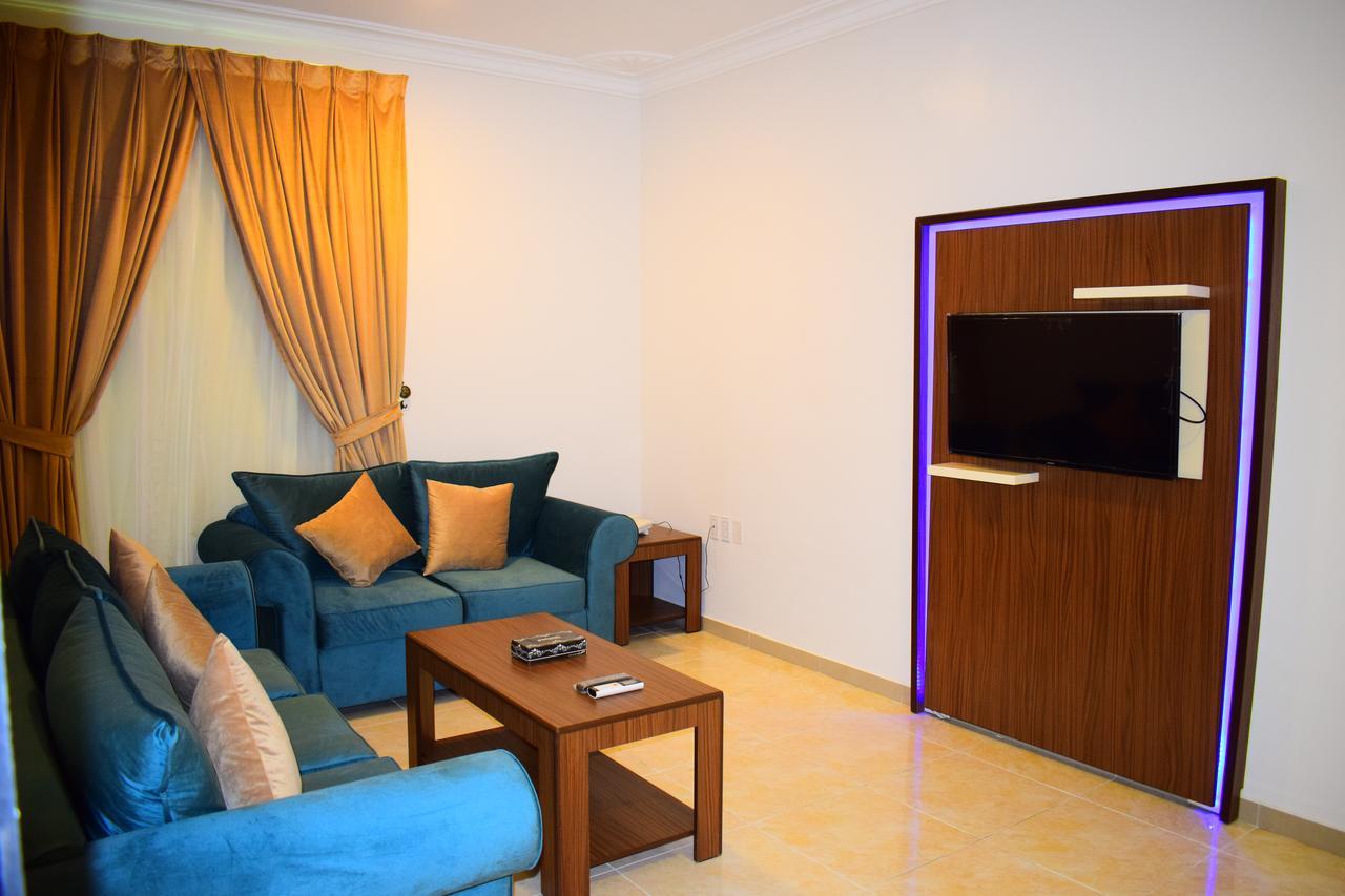 Shally Residence 2 Al Khobar Exterior foto