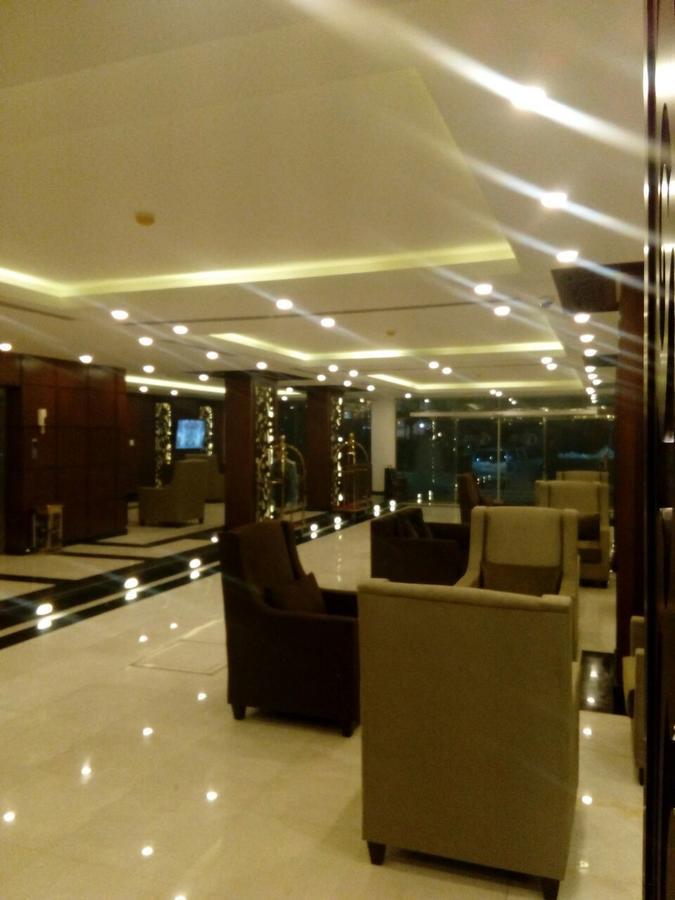 Shally Residence 2 Al Khobar Exterior foto