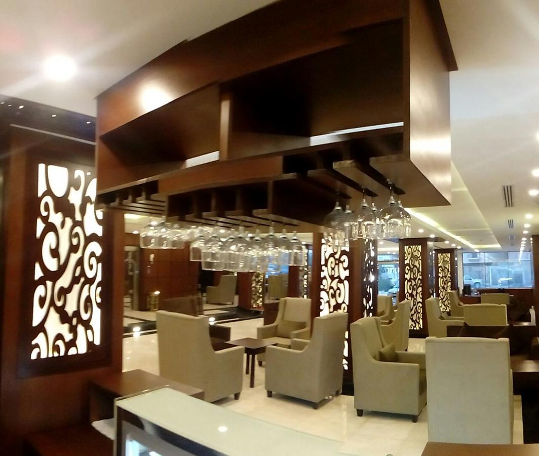 Shally Residence 2 Al Khobar Exterior foto