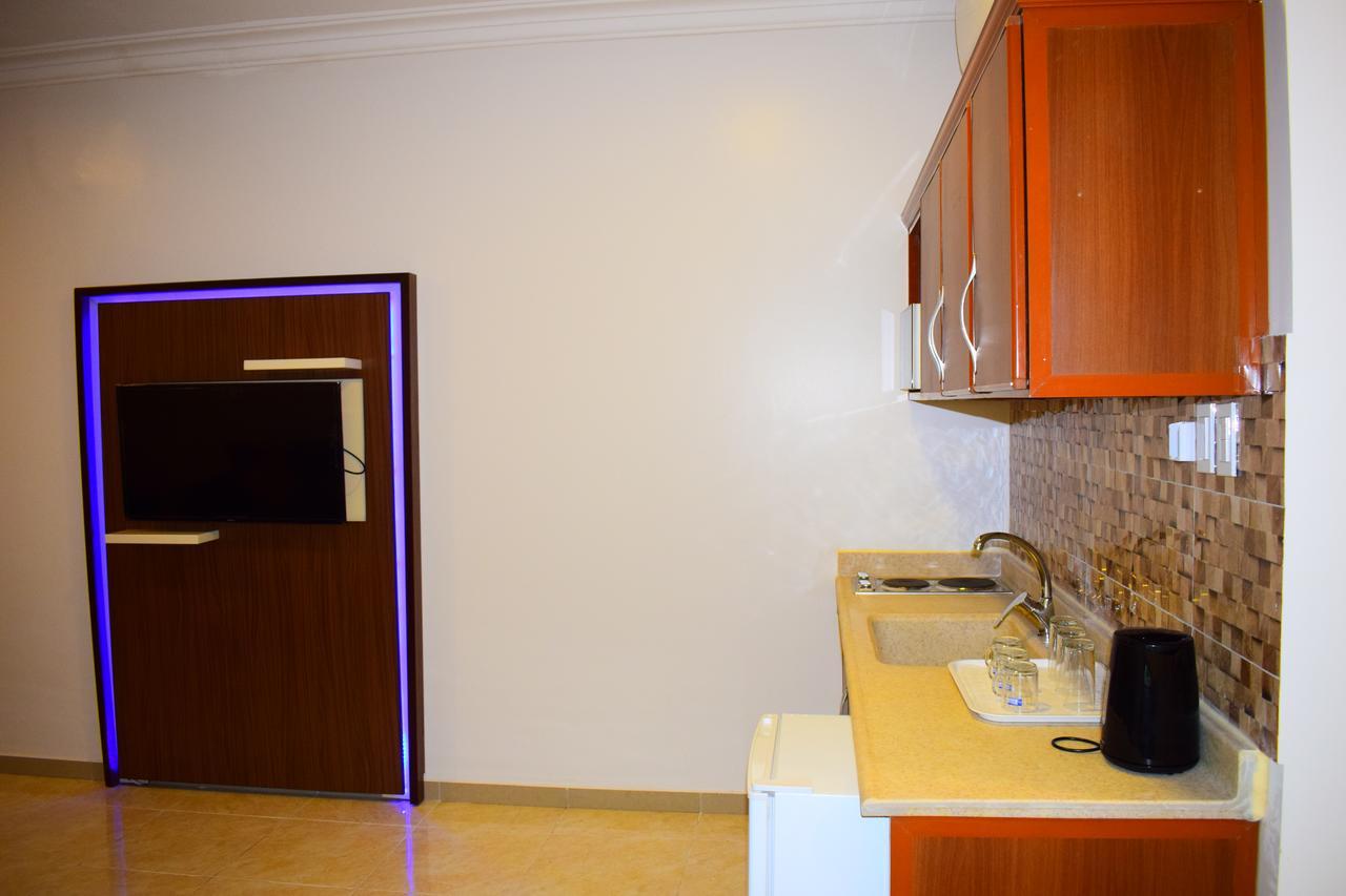 Shally Residence 2 Al Khobar Exterior foto