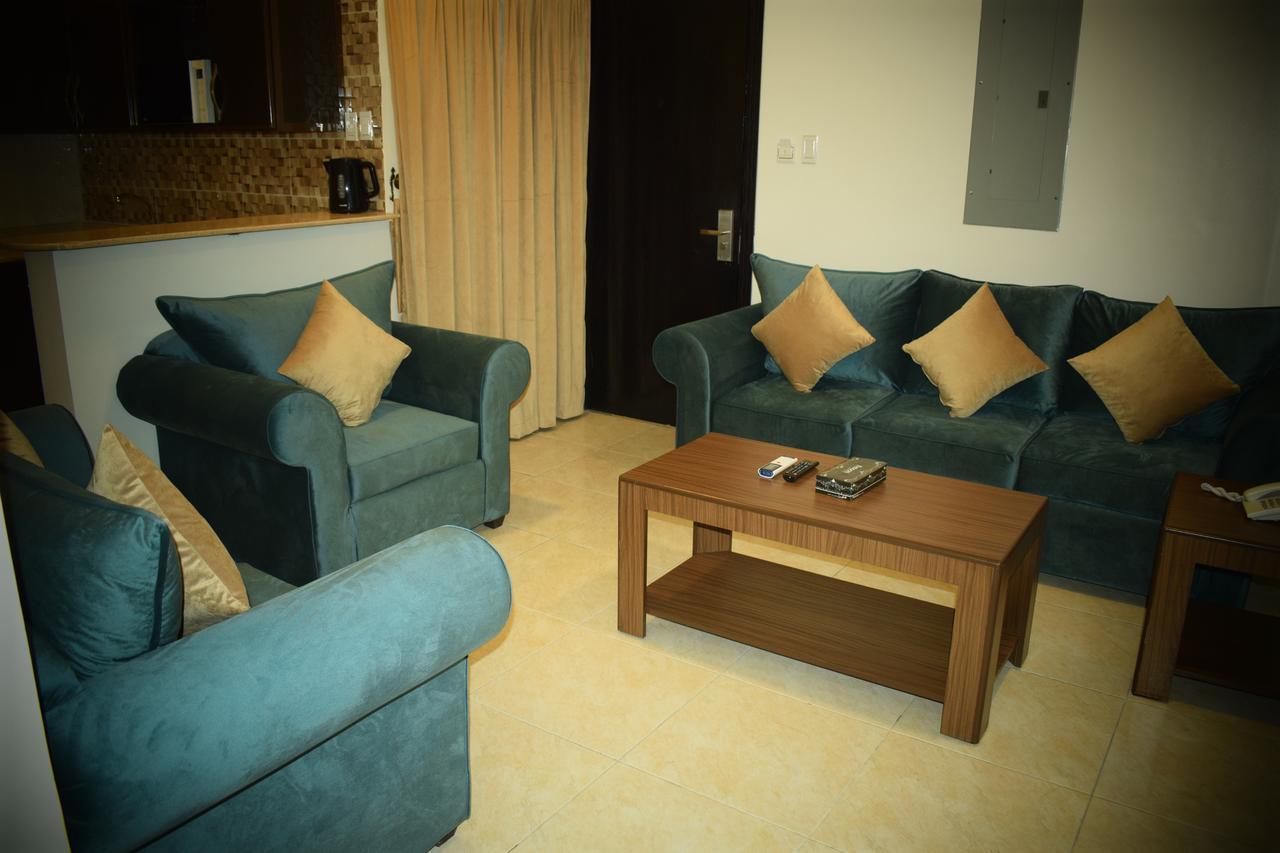 Shally Residence 2 Al Khobar Exterior foto
