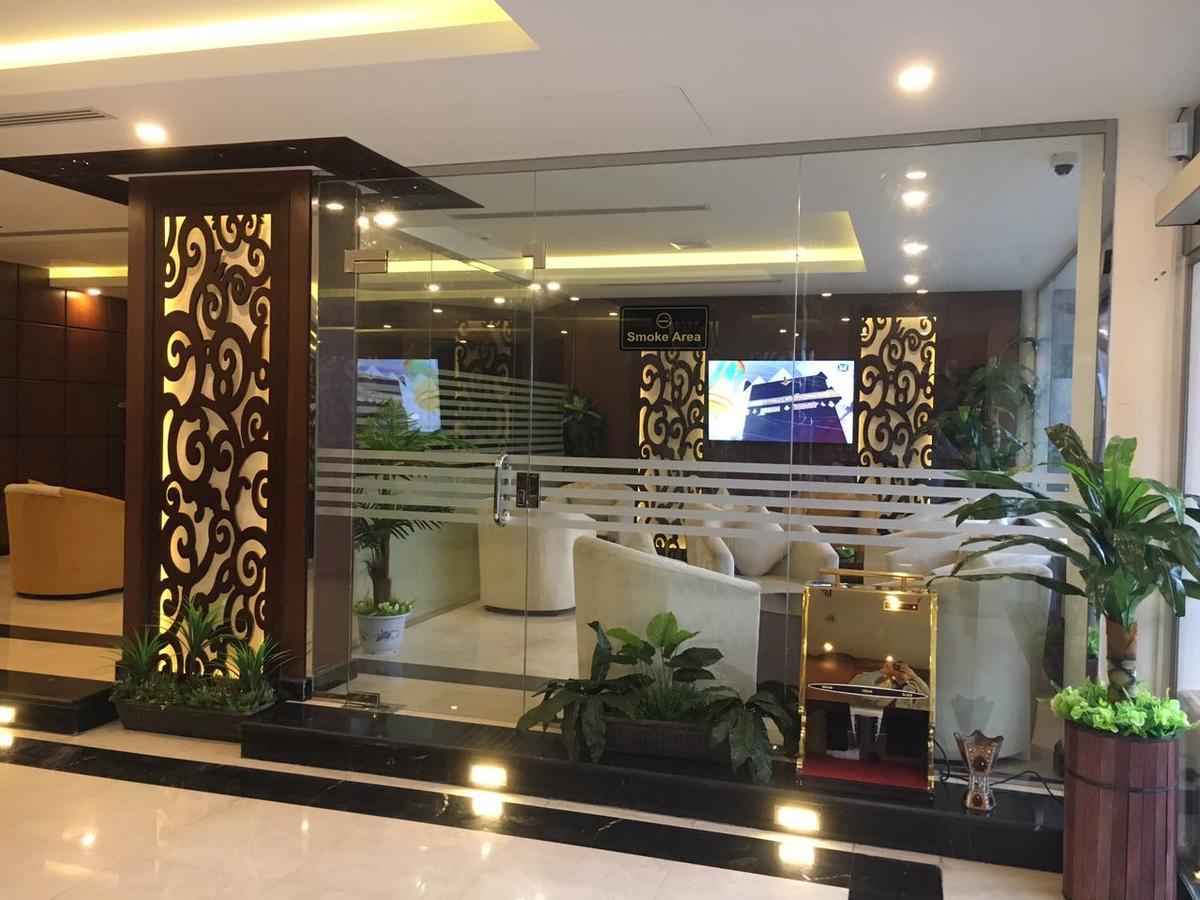 Shally Residence 2 Al Khobar Exterior foto
