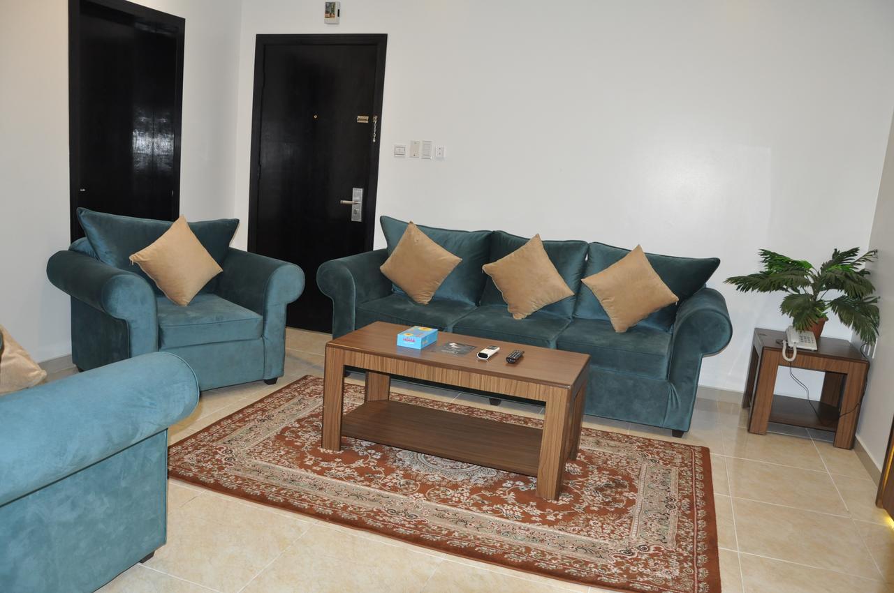 Shally Residence 2 Al Khobar Exterior foto