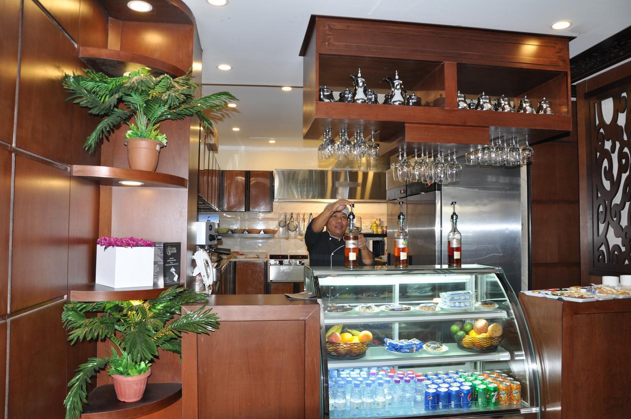 Shally Residence 2 Al Khobar Exterior foto