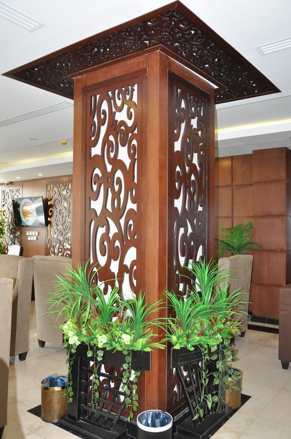 Shally Residence 2 Al Khobar Exterior foto