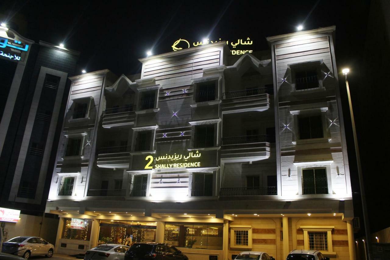 Shally Residence 2 Al Khobar Exterior foto